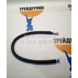 Шланг топливный Doosan 65.96341-0098