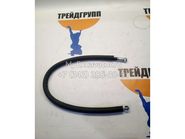 Шланг топливный 65.96341-0098 для Doosan