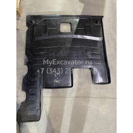Коврик для пола Hyundai 71Q6-23020