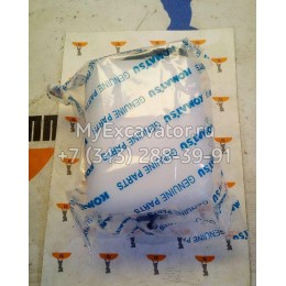 20Y-06-15240 Расширительный бачок (Expansion tank) Komatsu 20Y-06-15240 Расширительный бачок (Expansion tank) Komatsu