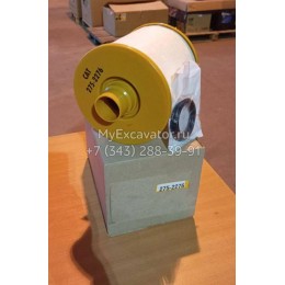 Фильтр салонный Caterpillar 2752276