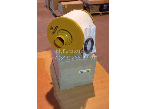 Фильтр салонный 2752276 для Caterpillar