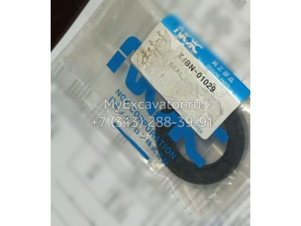 XJBN-01029 уплотнение для Hyundai