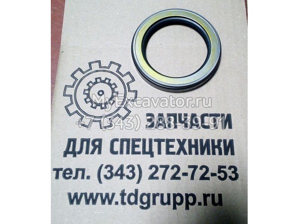 XKAY-00162 Уплотнение (Seal-oil) Hyundai