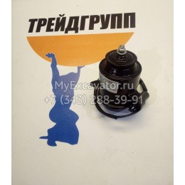 Мотор отопителя Caterpillar 1613732