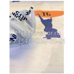 Втулка XKBH-01780 (Bushing-Conrod) Hyundai