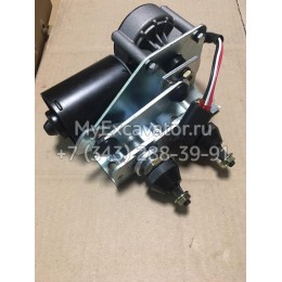 Электромотор стеклоочистителя Volvo VOE14508630