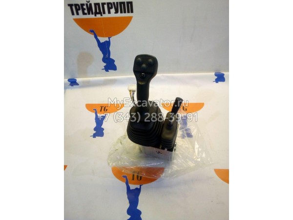 Джойстик управления 426-00240 для Doosan