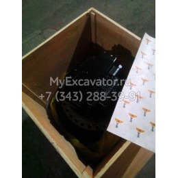 31N6-40010 Гидромотор хода в сборе Hyundai